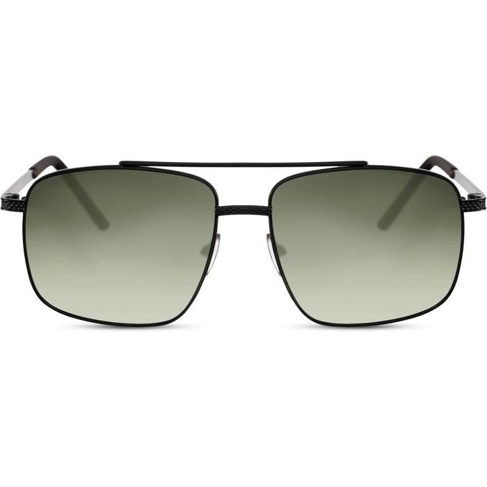 Lunettes De Soleil Homme Bois Lunette Soleil Bois Sanada L