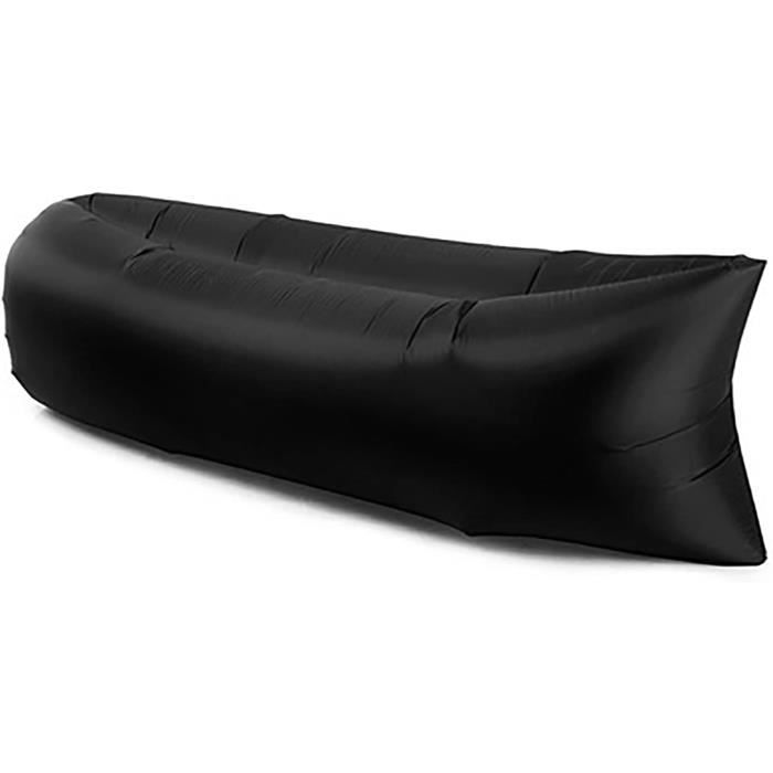 Canapé / Sofa Gonflable Pour Jardin, Piscine, Plage - Neuf (30cm)