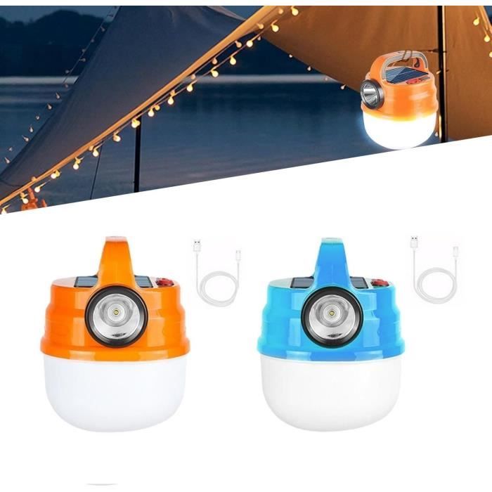 Tappeto Da Campeggio 400x600 Cm - Impermeabile, Antiscivolo, Con Picchetti - Per Tende E Piscine - Foto 10