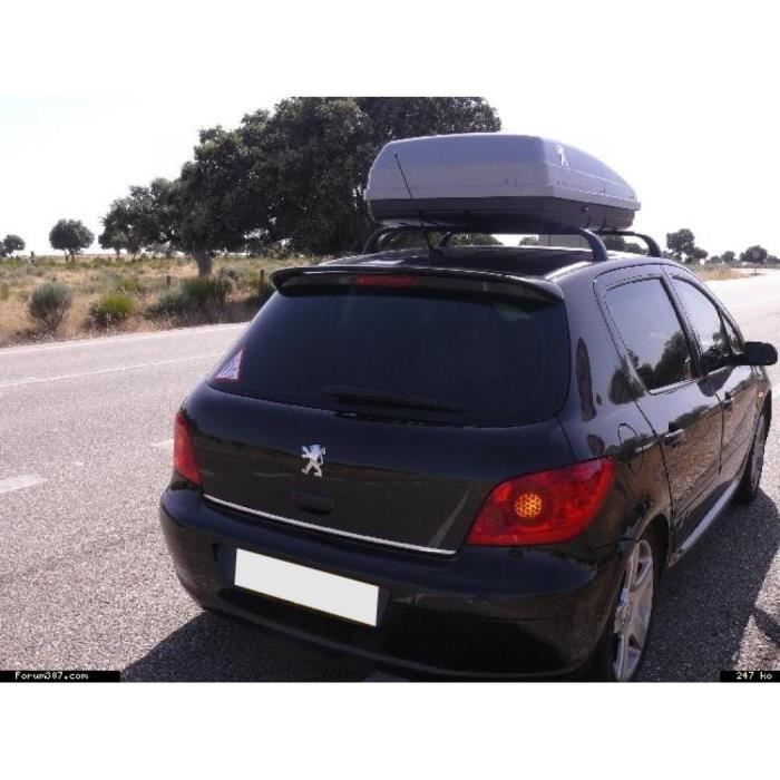 Baguette De Coffre PEUGEOT 208 2 Essence Occasion