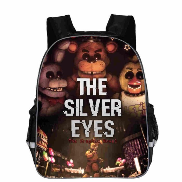 Cartable fnaf shop