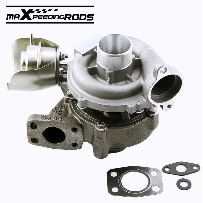 Joint de durite de turbo Peugeot 206 207 307 308 407 1007 1.6 hdi