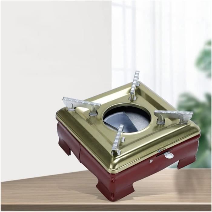 RÉCHAUD ALCOOL PORTABLE MITIGEUR SUPPORT camping (Neu (gemäss Beschreibung)) in Genève für RÉCHAUD ALCOOL PORTABLE MITIGEUR SUPPORT camping (Neu (gemäss Beschreibung)) in Genève für