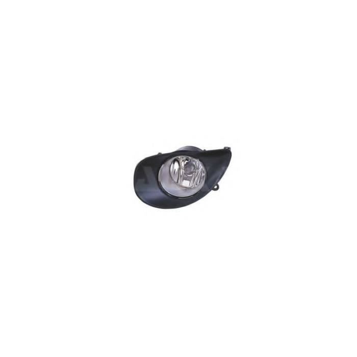 optique toyota auris 2010 droite main image 1