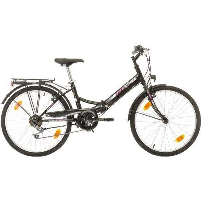 PROBIKE FOLDING eco LADY 24\