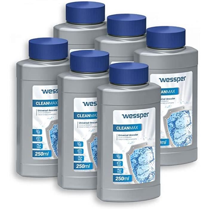 Produit Suisse Alimentaire Safe Durgol Universal 750 Ml - Détartrant Spécial Anti-Calcaire Pour Tous Objets Ménagers