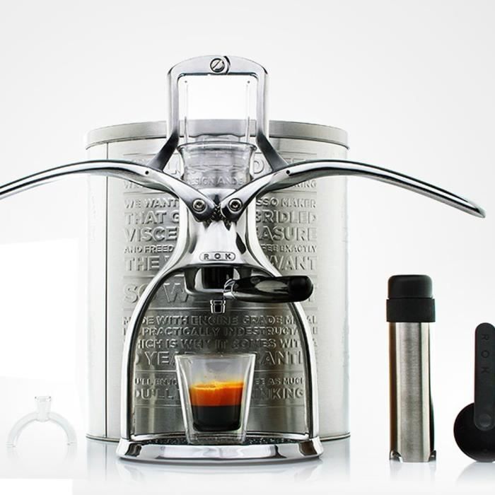 Expresso rok clearance