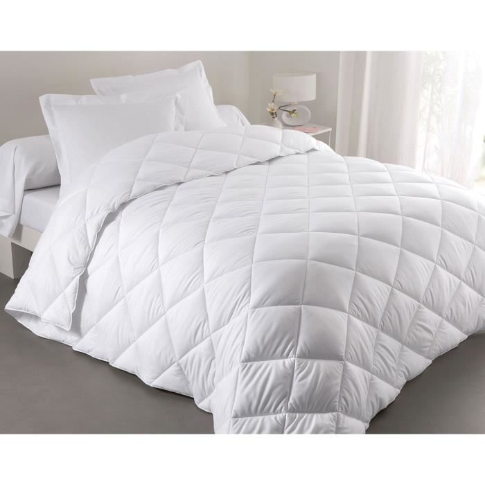 Ensemble Couette - Umberto Ravelli - 220x240 cm - 450 gr/m² - 2 Oreillers 60x60 cm - Polyester