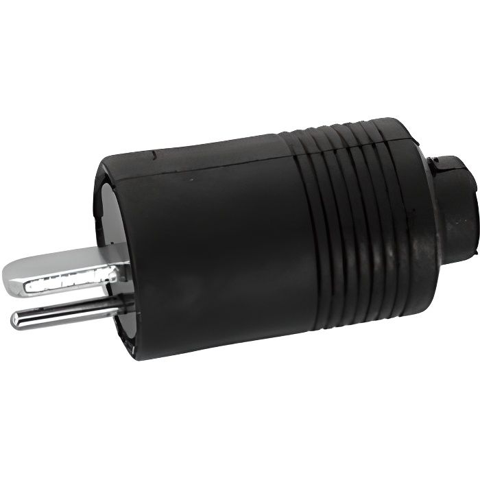 Connecteur Din 2 Broches Hp Male A Visser Cable Tv Video Son Avis Et Prix Pas Cher Cdiscount