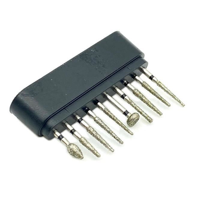 Réservoir d'essence pour Honda 125 CBF - JC40A Réservoir d'essence pour Honda 125 CBF - JC40A