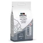 Meilleurs prix pour Croquettes pour chien SPECIFIC CJD Joint Support - 2,5 kg - Aliment diététique pour les troubles articulaires