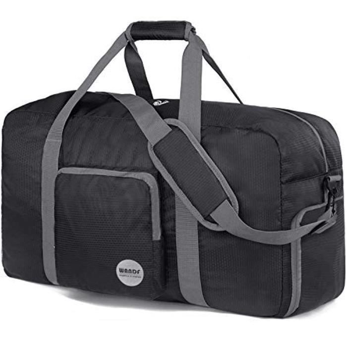 Sac voyage ultra leger pliable cheap