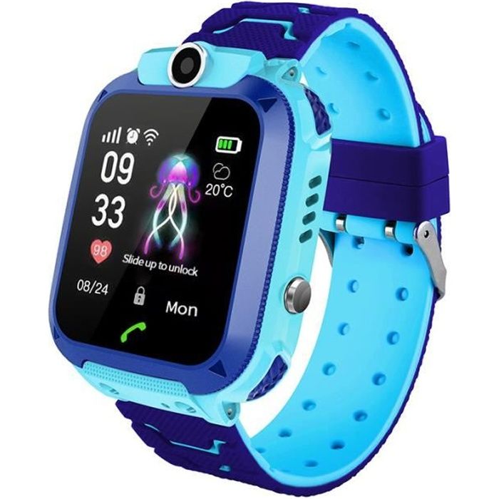 Montre new arrivals traceur enfant