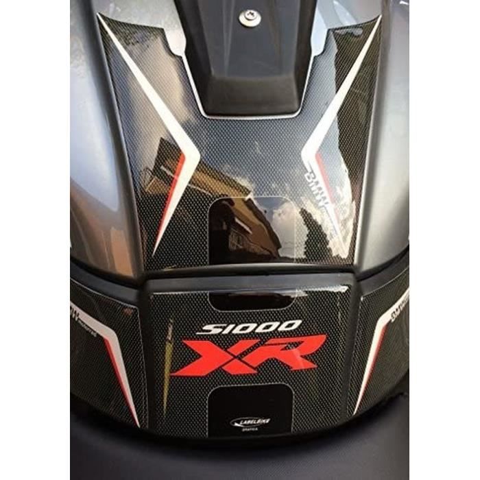 Protection Du Réservoir Résine 3D Adhésif Réservoir Compatible Pour