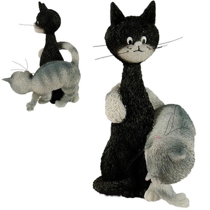 Statuette Les Chats Par Dubout Noir Achat Vente Statue Statuette Cdiscount Statuette Les Chats Par Dubout Noir Achat Vente Statue Statuette Cdiscount