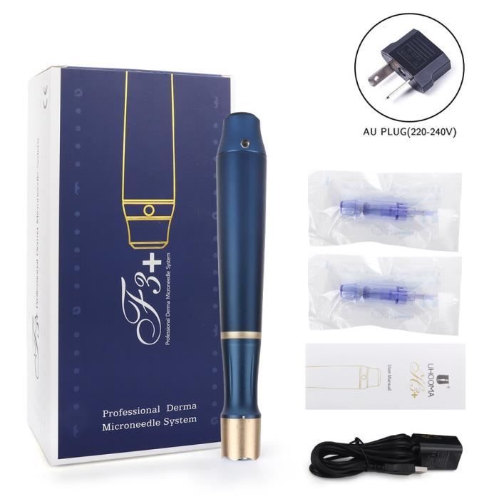 Stylo Diffuseur D'aromathérapie Portable - Pour Sommeil, Bien-être, Bureau Et Voyage - 5