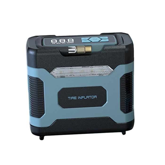 Compresseur d'air portatif 1,5CV Stanley Air Kit dès € 99.9