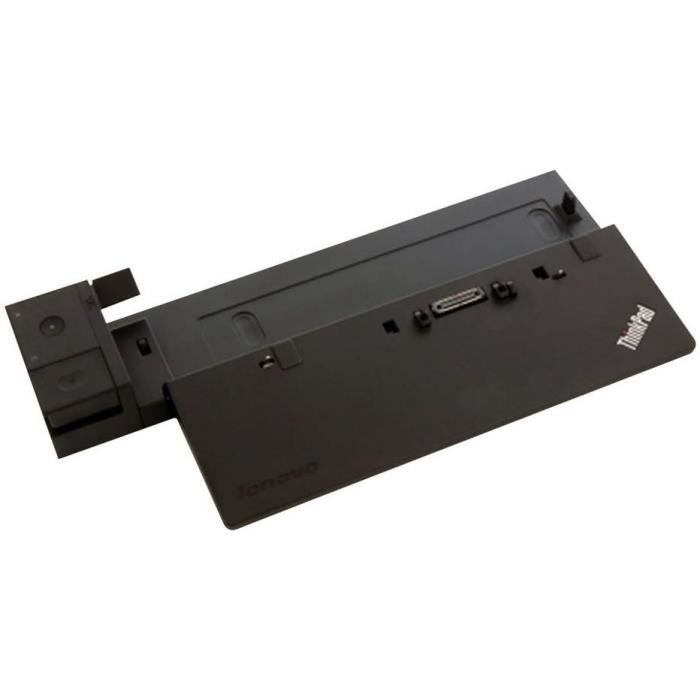 Acheter Ordinateurs portables LENOVO ThinkPad Ultra Dock 90W 141831 Reconditionné - 45,72 € Ordinateurs portables LENOVO ThinkPad Ultra Dock 90W 141831 Reconditionné - reconditionné disponible sur Cdiscount Seconde Vie