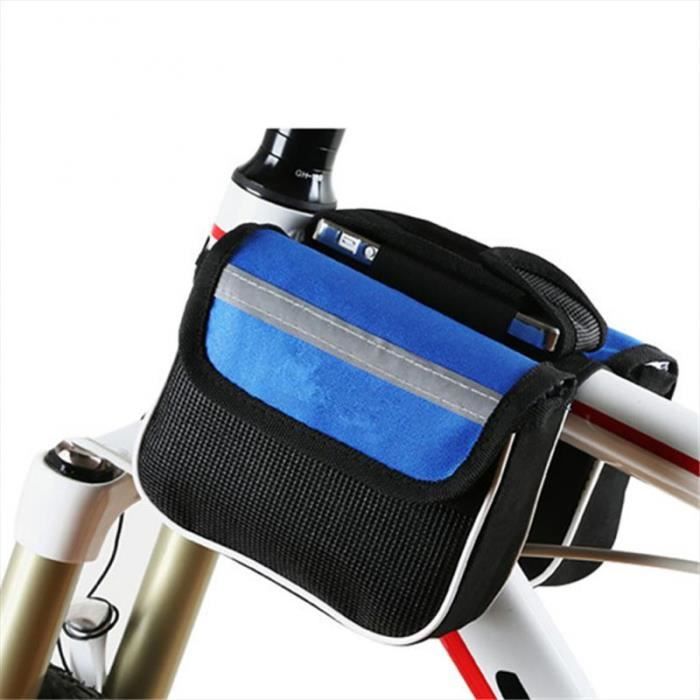 DE PACK VÉLOS Montagne Coffre Porte Sacoche Porte-bagages Arrière EUR