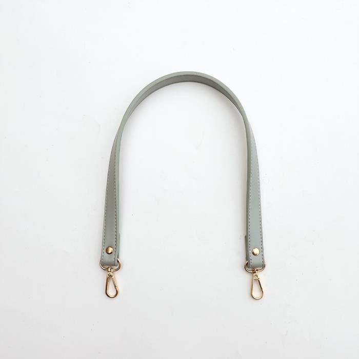 Poignées En Bois Pour Sac - Lot De 2 - Fait Main En France - Longueur 14.6 Cm - Neuf Avec étiquettes
