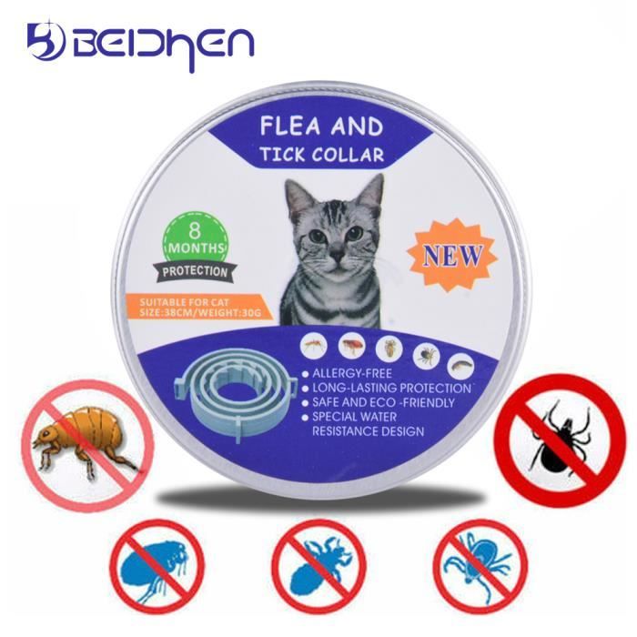 Anti Puce Chat Cdiscount Anti Puce Chat Cdiscount