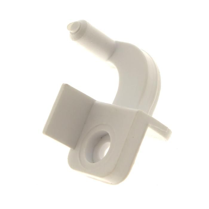 Beko Charniere gauche porte freezer 409102010 - lave-vaisselle