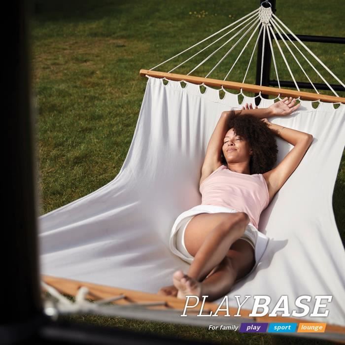 BERG Playbase Hamac (uniquemente pour portique Large)
