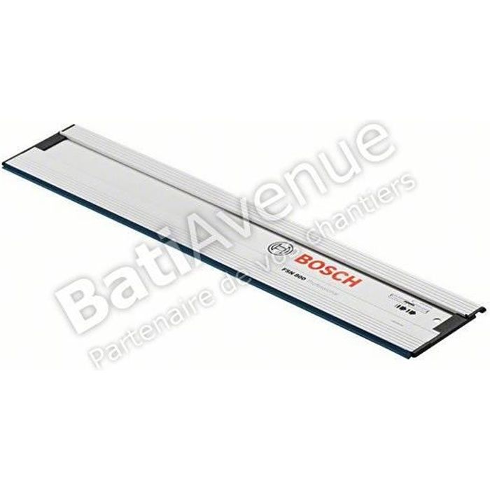 Rail de guidage Alu FSN 800 professional - BOSCH - 1600Z00005