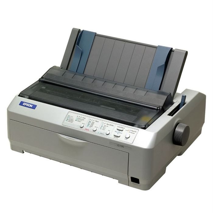 Epson LQ590 Imprimante à Aiguille 