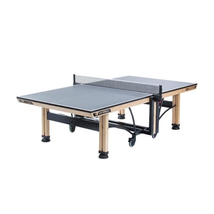 Table d'extérieur Cornilleau 100X Outdoor - Matériel tennis de table