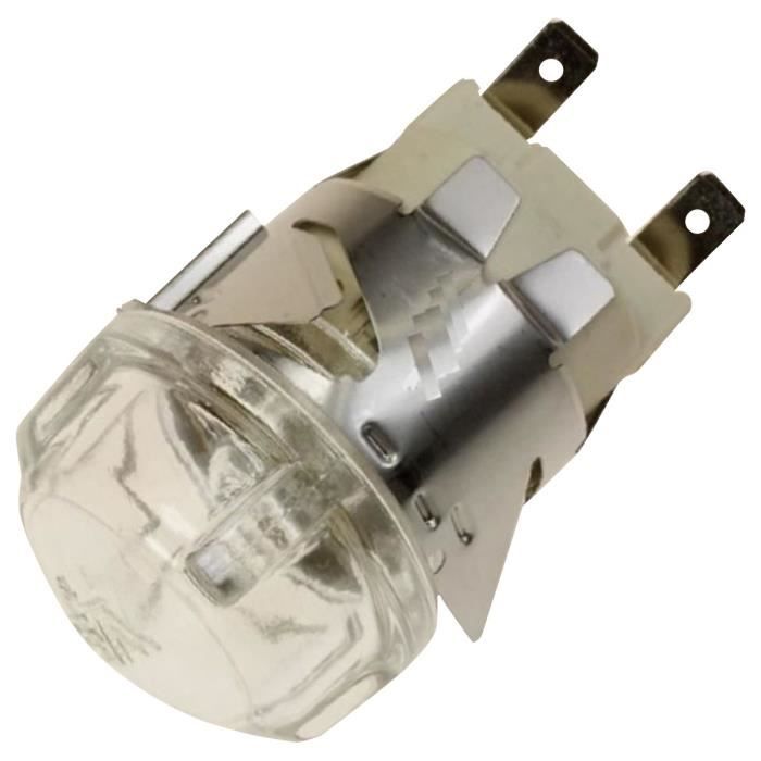 Douille Ampoule Feu Arrière ABSOPRO 4011101 Pour Polaris ATV Et RZR - Lot De 2 Pièces