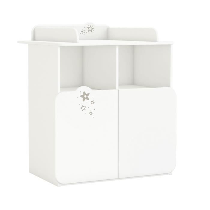 commode a langer cdiscount