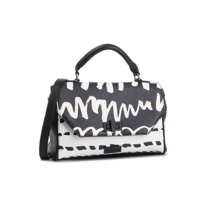 Sac on sale desigual coloré
