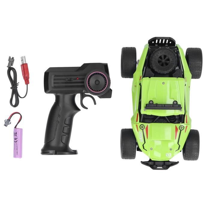 Dilwe RC Auto Reifen 4 Stück - 20mm Breite Für 1/14 Traktor LKW | Gummireifen Mit Schuhsohlenprofil