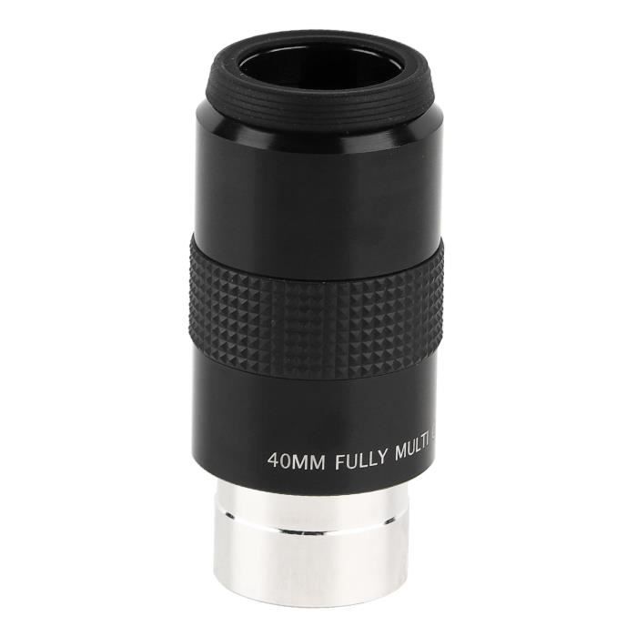 Oculaire de télescope Plossl 20mm - CIKONIELF - Observation des Oculaire de télescope Plossl 20mm - CIKONIELF - Observation des
