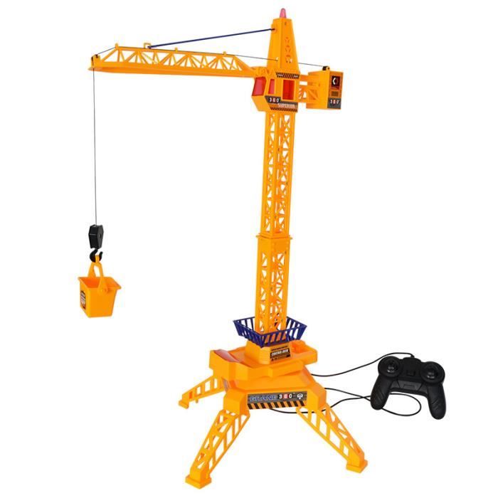 Grue telecommande clearance