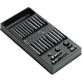 FACOM MOD.E41PB MODULE 41 EMBOUTS - Cdiscount Bricolage