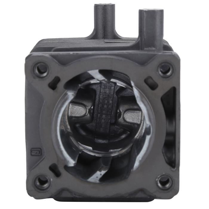 Kit Piston Cylindre 34 Mm AUMEL Pour Stihl FS75 FS80 FS85 & Plus – Pièces Complètes Moteur Débroussaillante