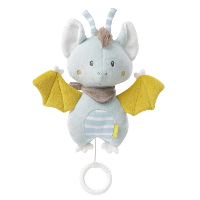 Boîte à Musique Standard Fehn Avec Mélodie 'Dodo L'Enfant Do' - Pour Bébés
