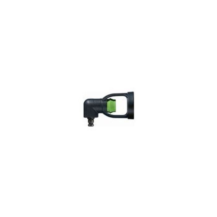 Renvoi D'angle Festool XS-AS Pour Perceuses CXS/TXS 10.8V - Compatible FastFix Centrotec