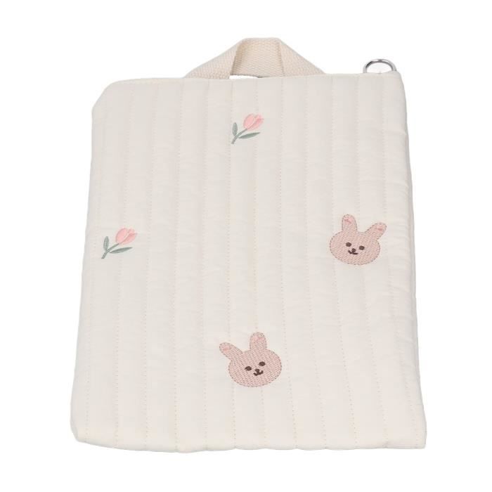 Sac deals brodé bébé