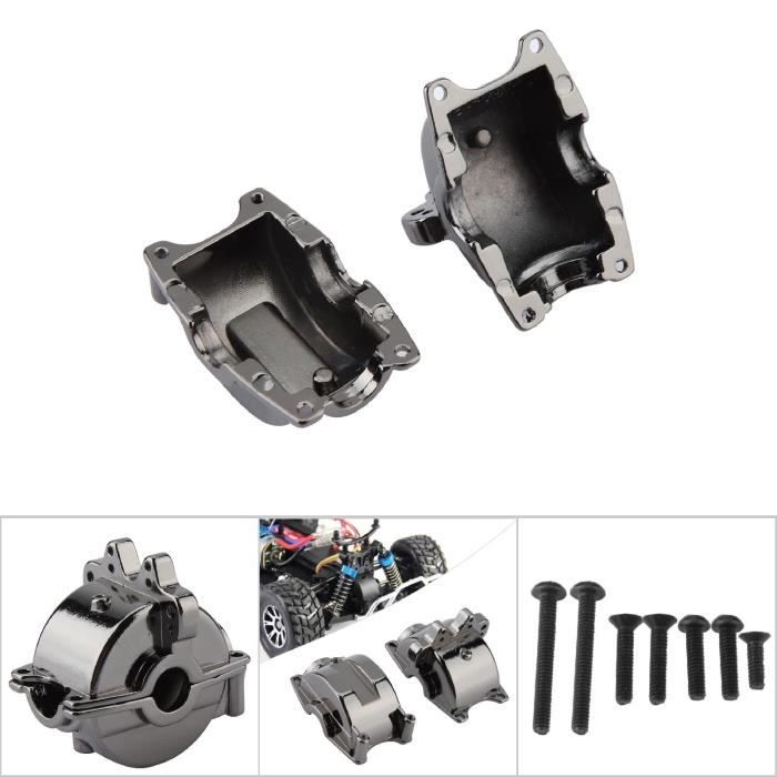 Garniture Panneau Boîte Vitesse Noir Titane Pour Mazda 3 Berline 2019-2023 - Acier, Adhésif 3M | Décoration Intérieur Voiture