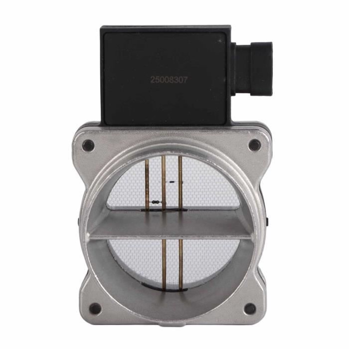 Capteur De Débit D'air Massique Pour Dacia Logan, Sandero, Duster 1.5 DCi - Remplacement Direct