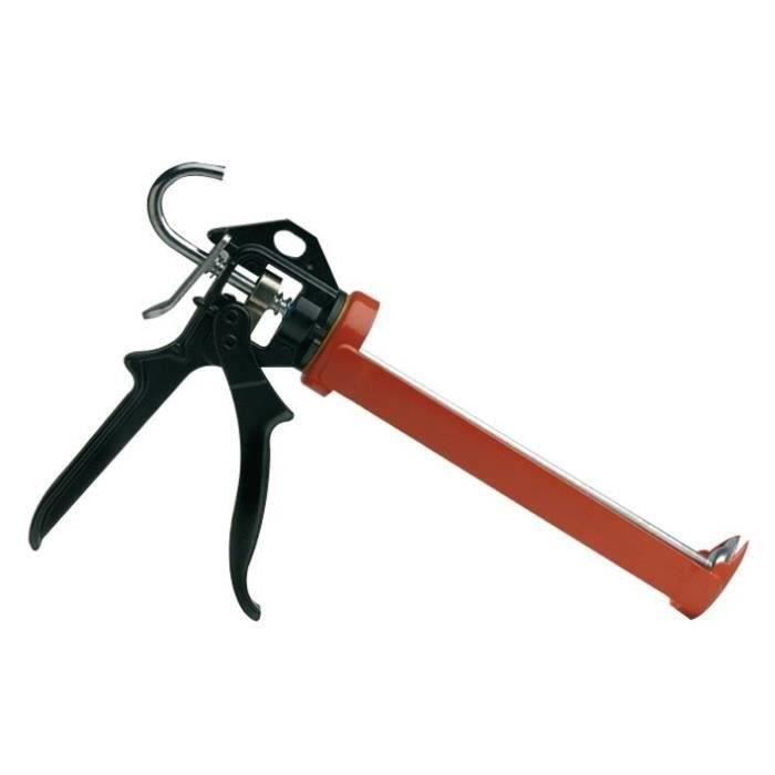 Pistolet mastic qualité pro