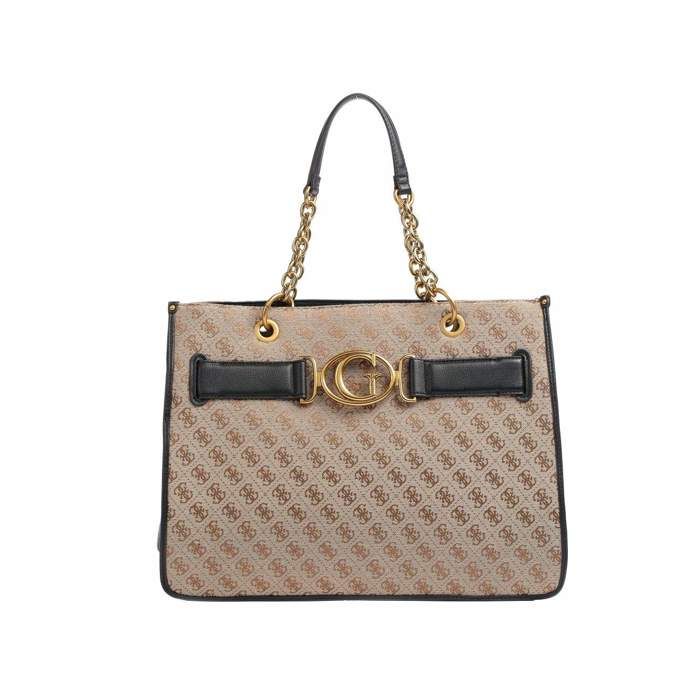 Vente privee sac top a main guess