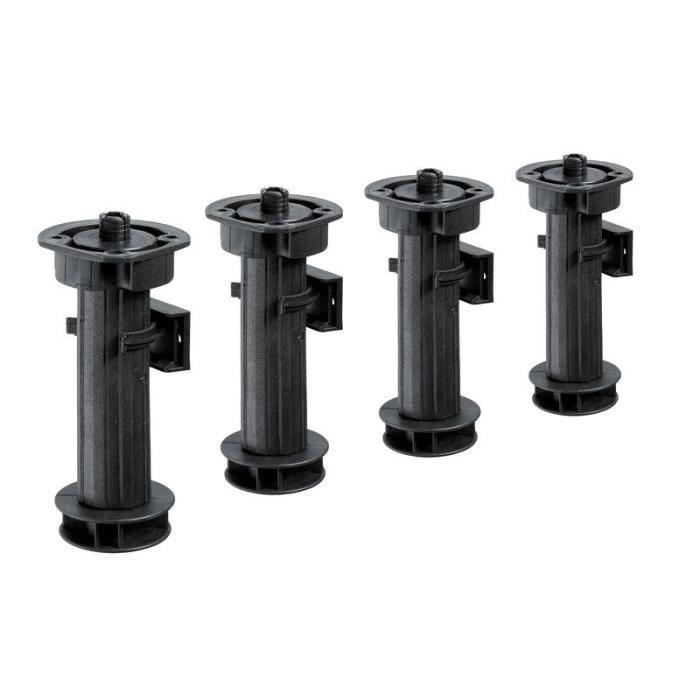 pieds-de-meuble-hettich-lot-de-4-plastique-hauteur-150-mm
