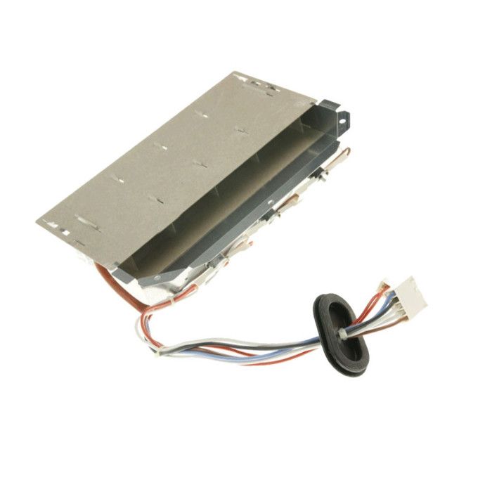 Resistance 1600+900w  32031612 pour Sèche linge  SECHE LINGE