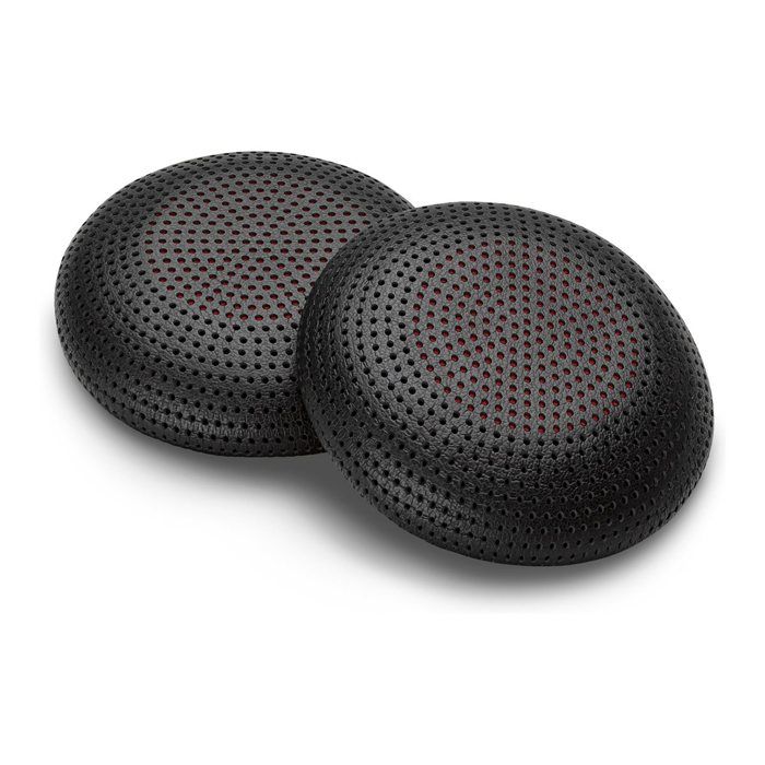 Poly Leatherette Ear Cushion Kit