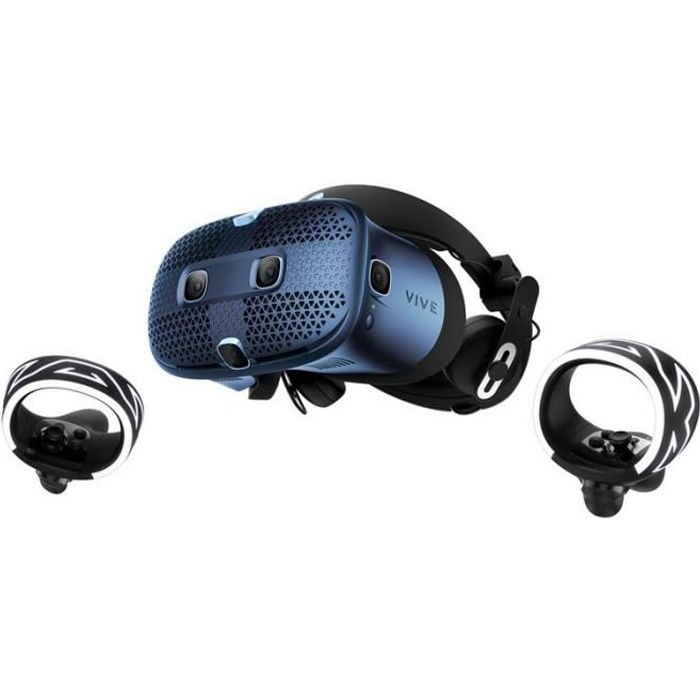 Htc deals vive cdiscount