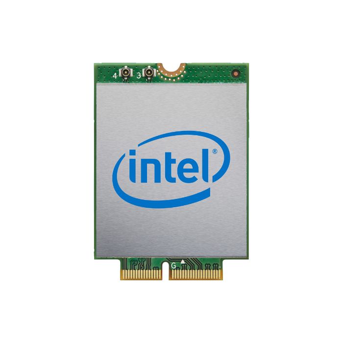Intel Wi Fi 6E AX210 Interne WLAN 2400 Mbit/ Neuf - vue 2